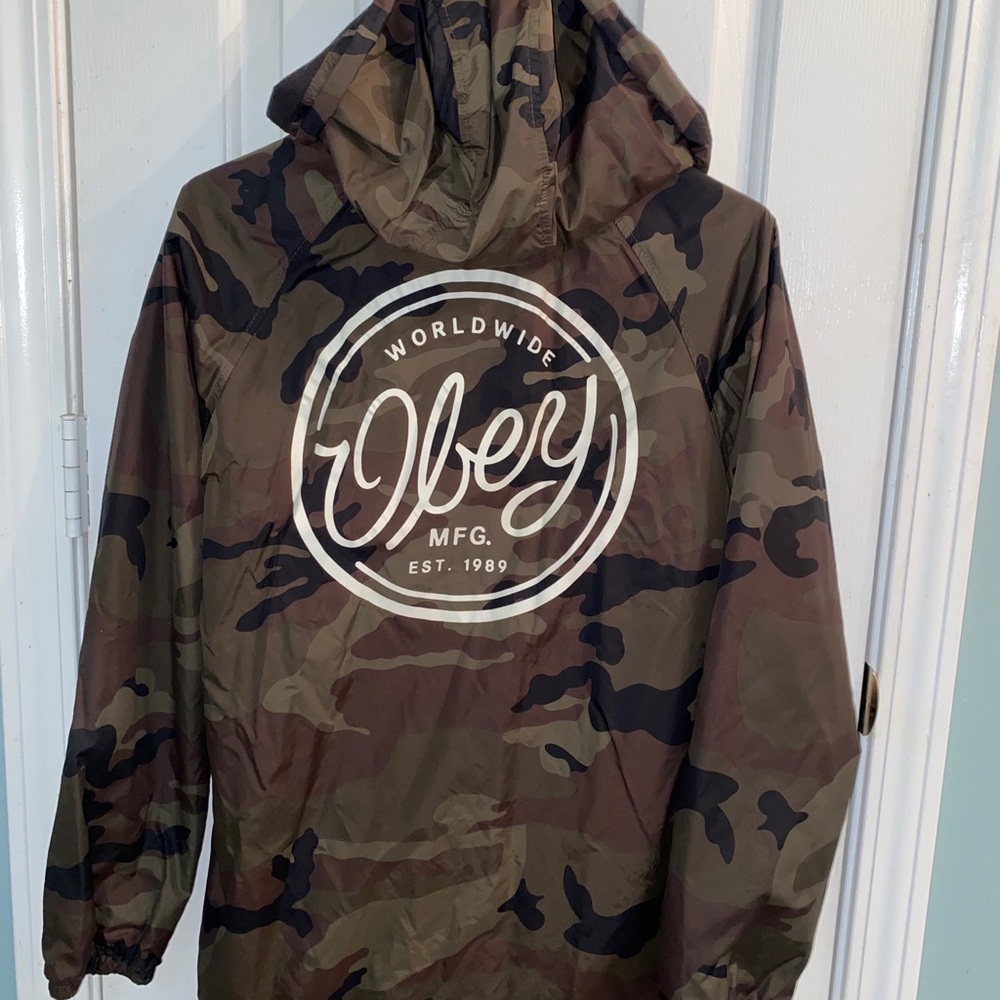 Jacket - Picture 2 of 2